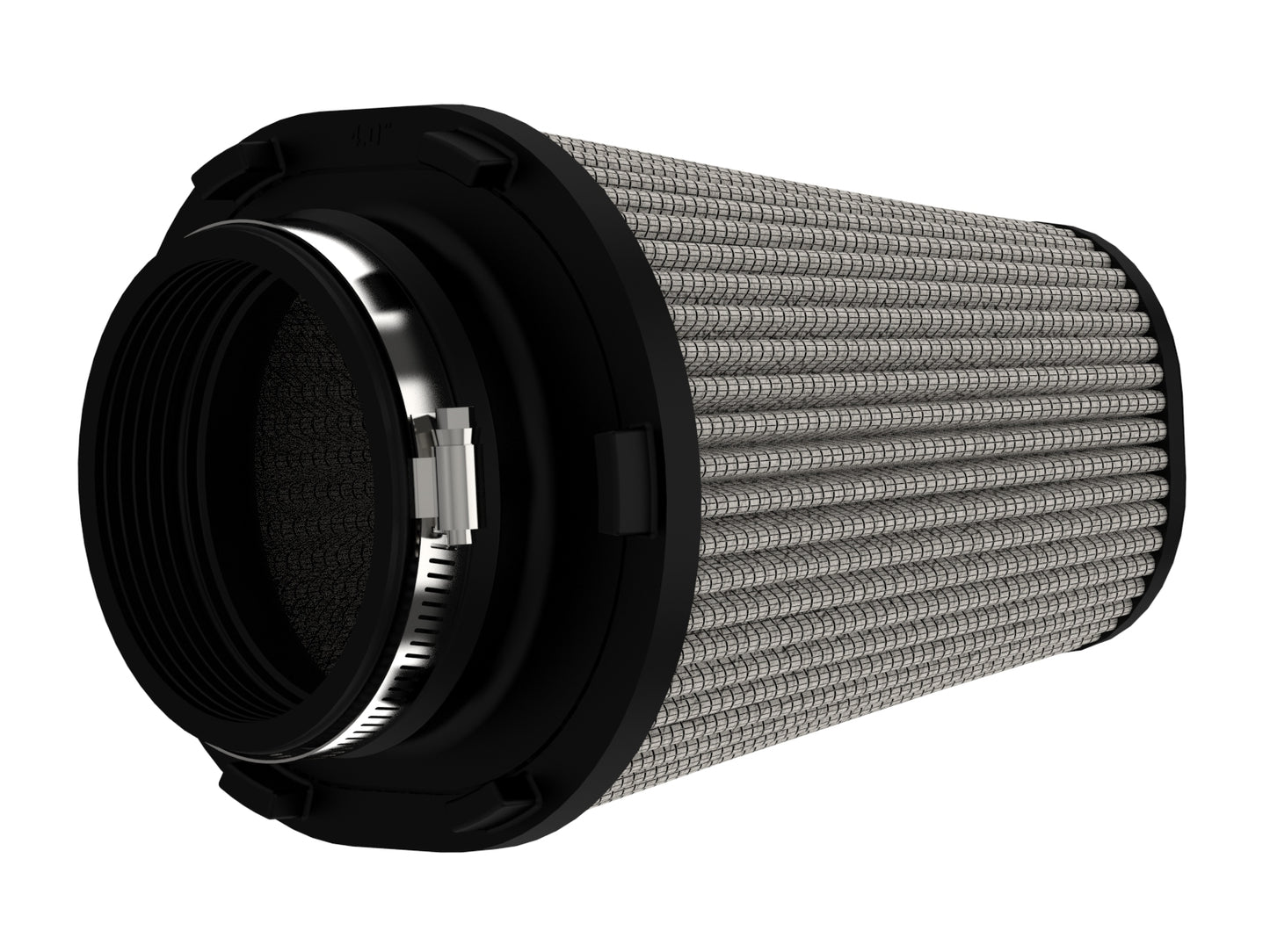 aFe Magnum FORCE Intake Replacement Air Filter w/ Pro DRY S Media - 24-90201D