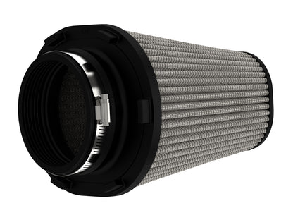 aFe Magnum FORCE Intake Replacement Air Filter w/ Pro DRY S Media - 24-90201D