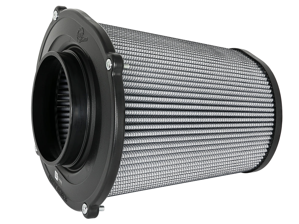 aFe QUANTUM Intake Replacement Air Filter w/ Pro DRY S Media - 21-91129