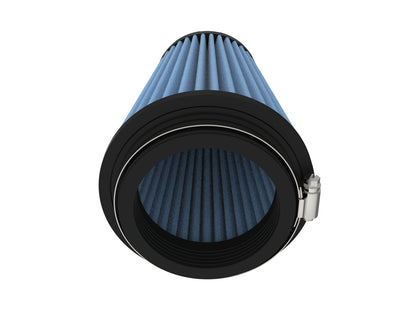 aFe Universal Clamp-On Air Filter w/ D2 Dura-Dry Media - 21-33507V
