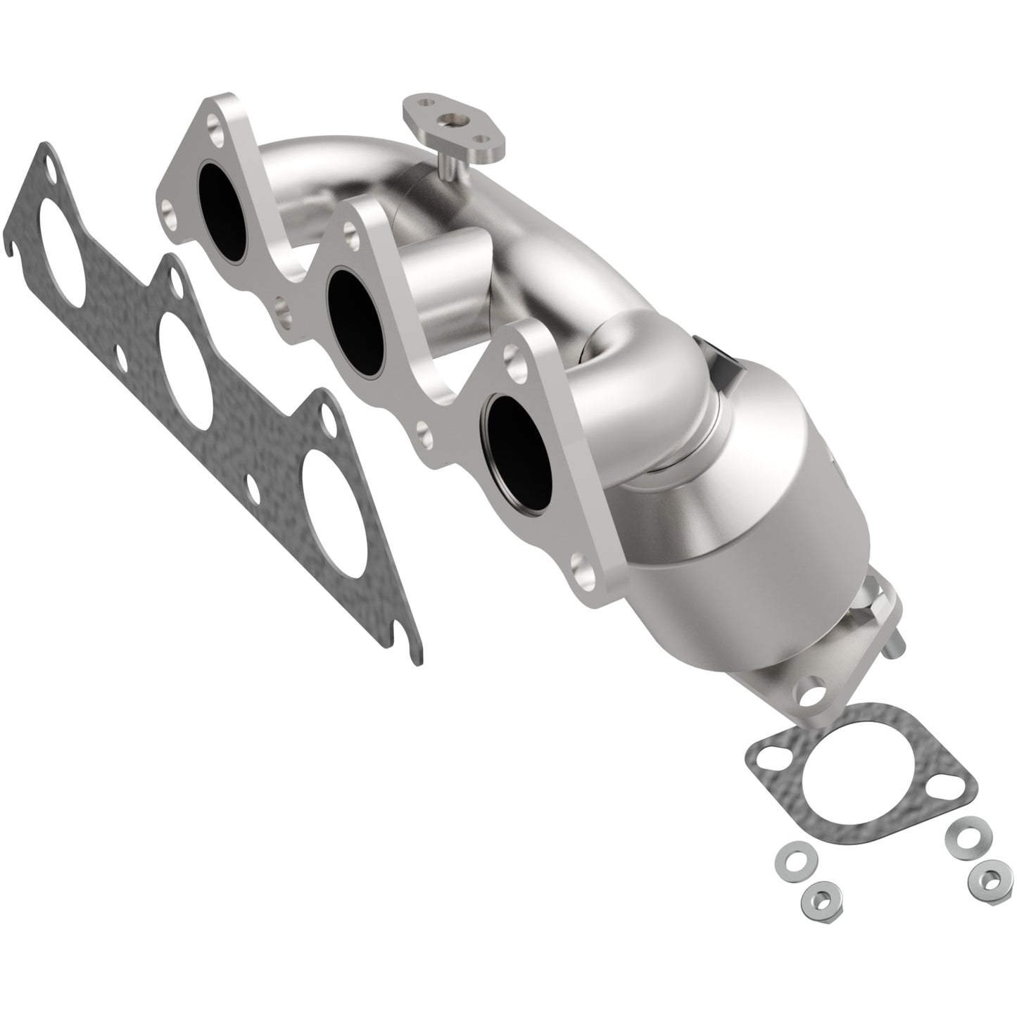 MagnaFlow HM Grade Manifold Catalytic Converter 50888