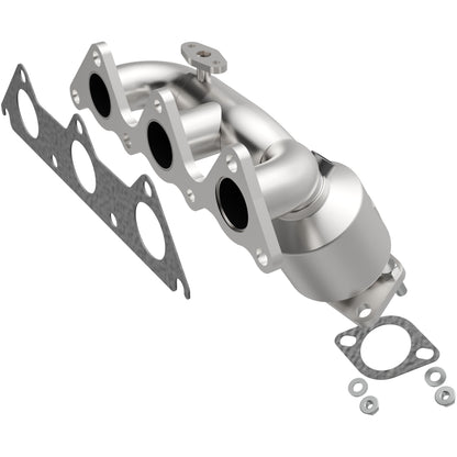 MagnaFlow HM Grade Manifold Catalytic Converter 50888