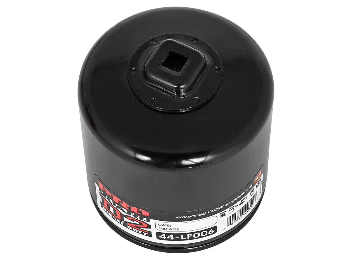 aFe PROGUARD Engine Oil Filter Replacement - Single - 1974-2008