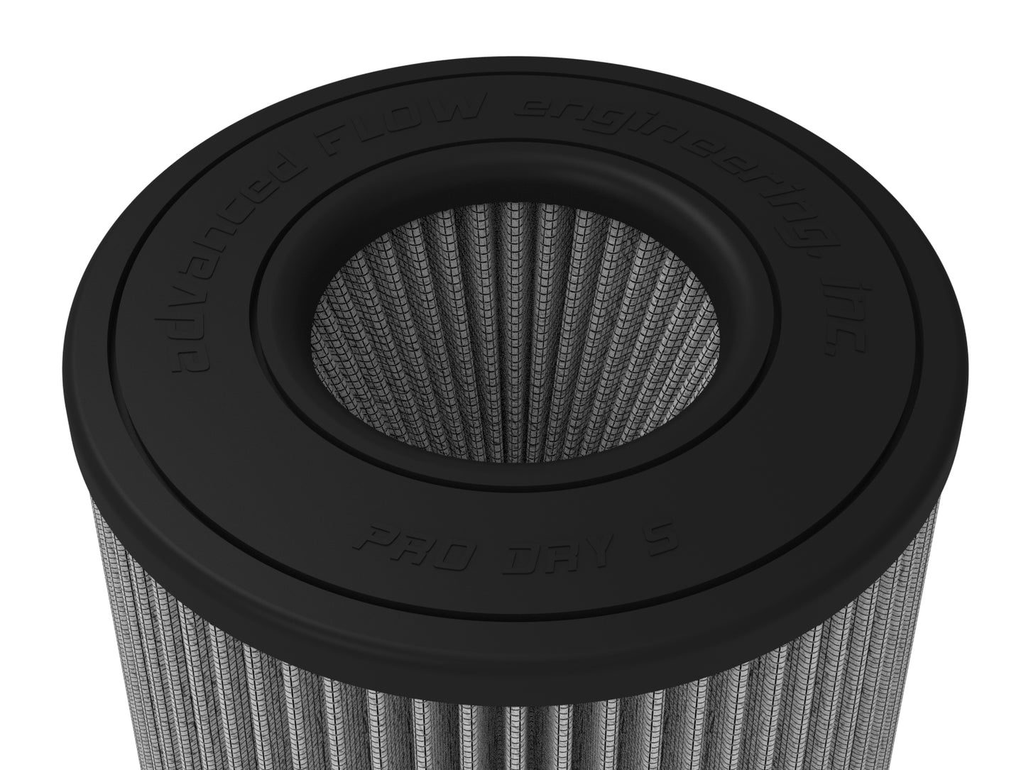aFe Momentum Intake Replacement Air Filter w/ Pro DRY S Media - 20-91209D