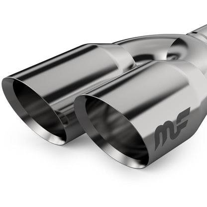 MagnaFlow Street Series Polished Cat-Back System 15072