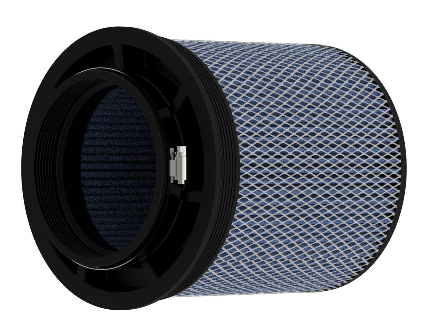 aFe Momentum Intake Replacement Air Filter w/ Pro 10R Media - Flange Inside Diameter 5.5 in, Height 9 in