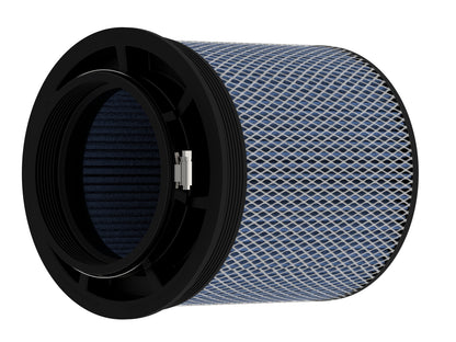 aFe Momentum Intake Replacement Air Filter w/ Pro 10R Media - Flange Inside Diameter 5.5 in, Height 9 in