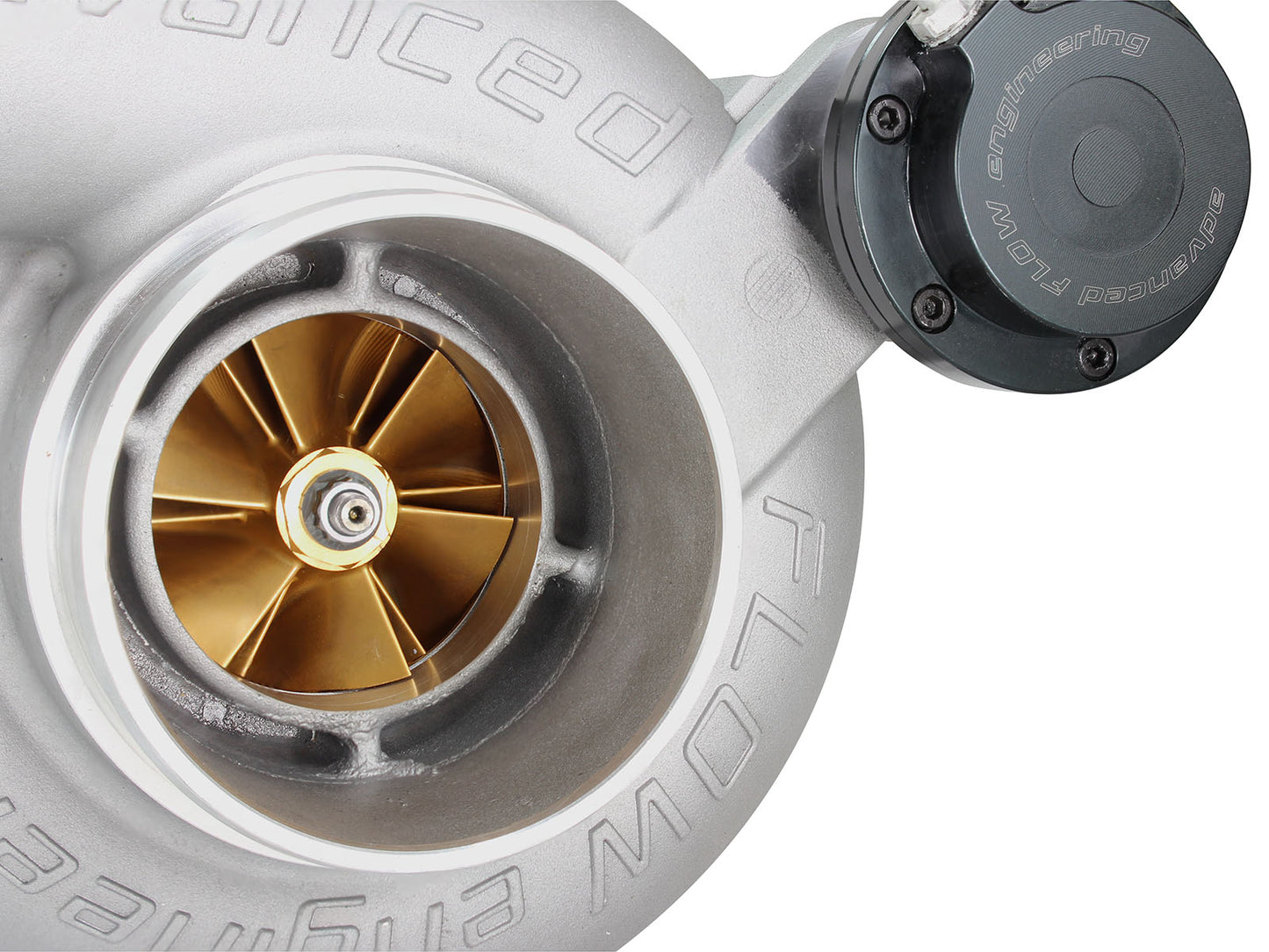 aFe BladeRunner GT Series Performance Turbocharger - Ford 1999-2003 7.3L