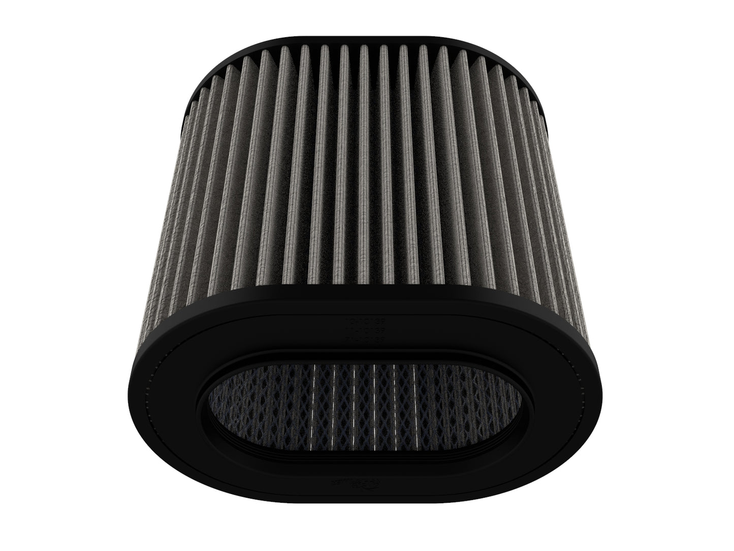 aFe Magnum FLOW OE Replacement Air Filter w/ Pro DRY S Media - Ford 2017-2019