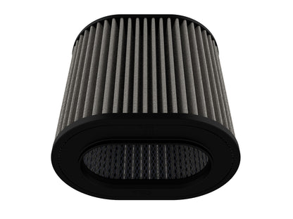 aFe Magnum FLOW OE Replacement Air Filter w/ Pro DRY S Media - Ford 2017-2019
