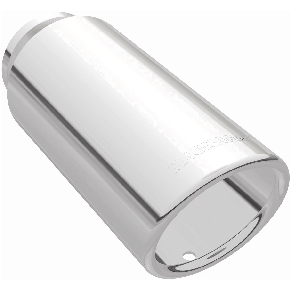 MagnaFlow Single Exhaust Tip - 2.25in. Inlet/3in. Outlet 35131