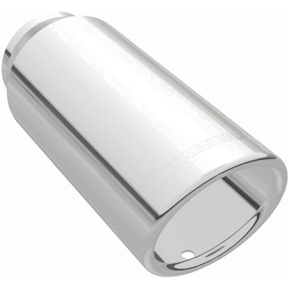 MagnaFlow Single Exhaust Tip - 2.25in. Inlet/3in. Outlet 35131