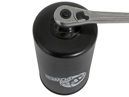 aFe PROGUARD Engine Oil Filter Replacement - Single - 1989-2024 5.9L/6.7L