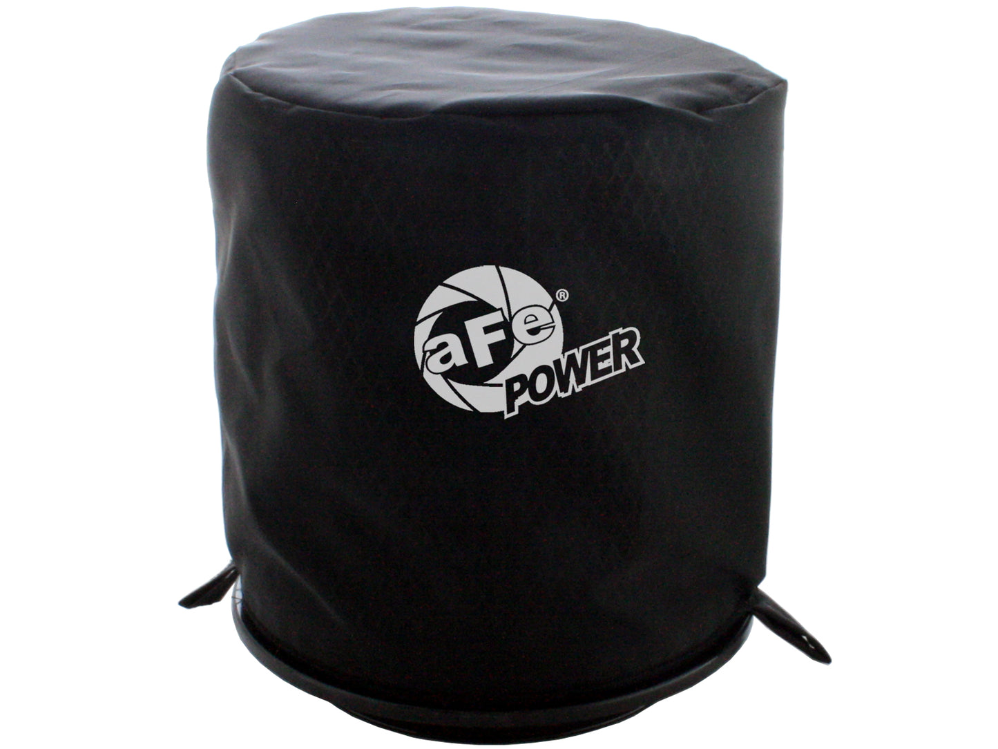 aFe Magnum SHIELD Fine-Woven Nylon Pre-Filter Black - 28-10273