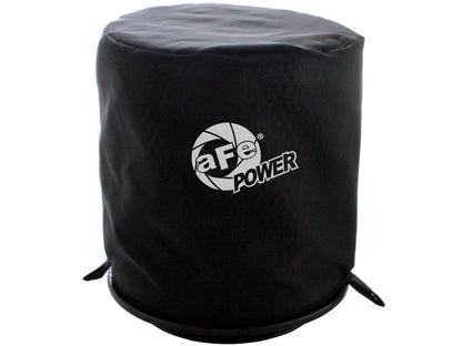aFe Magnum SHIELD Fine-Woven Nylon Pre-Filter Black - 28-10273