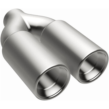 MagnaFlow Dual Exhaust Tip - 2.25in. Inlet/3in. Outlet 35167