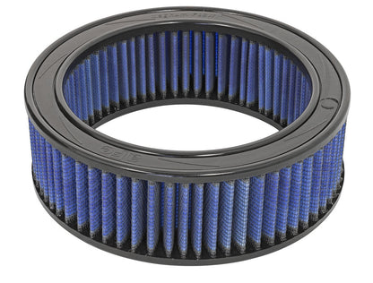 aFe Magnum FLOW Round Racing Air Filter w/ Pro 5R Media - 18-10904