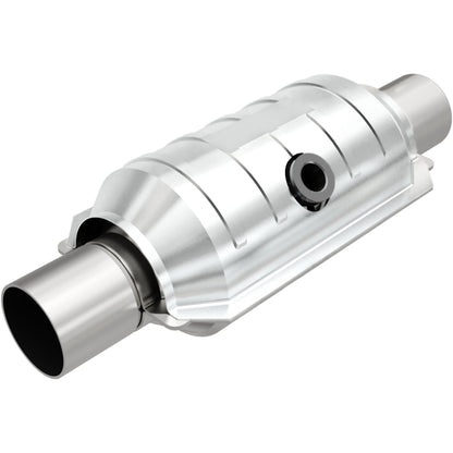 MagnaFlow Standard Grade Universal Catalytic Converter 54054