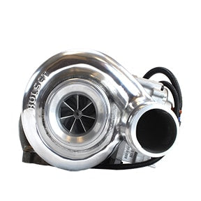 Industrial Injection Dodge XR1 Series Turbo For 2007.5-2012 6.7L Cummins 64.5mm