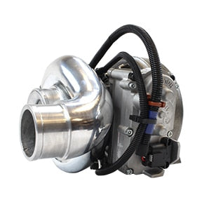 Industrial Injection Dodge XR1 Series Turbo For 2007.5-2012 6.7L Cummins 64.5mm