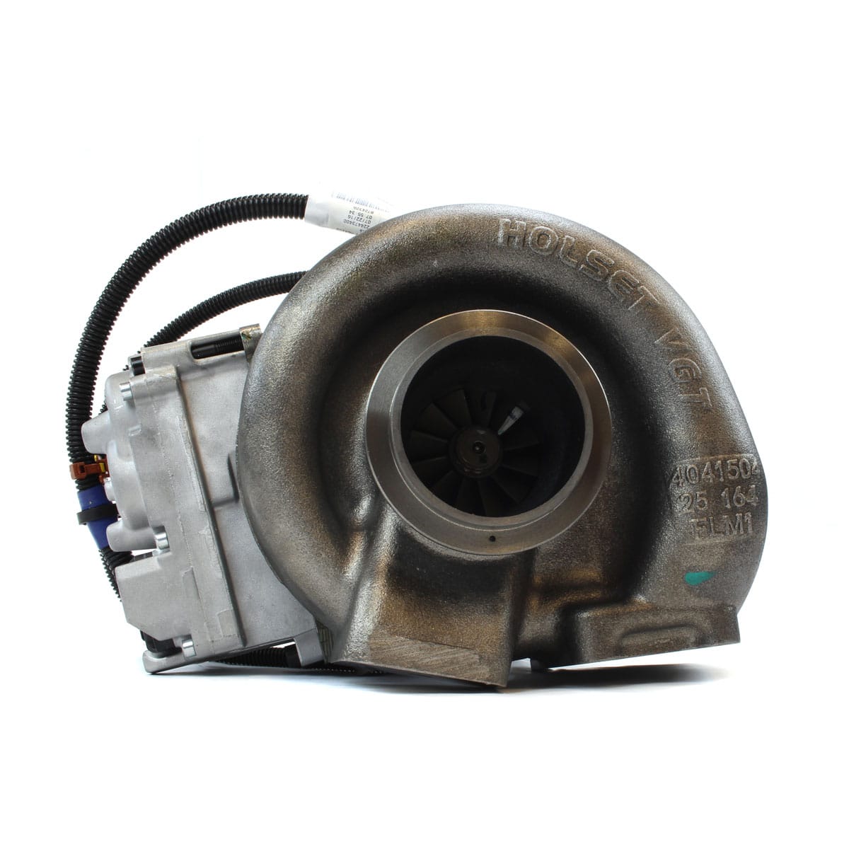 Industrial Injection Dodge XR1 Series Turbo For 2007.5-2012 6.7L Cummins 64.5mm