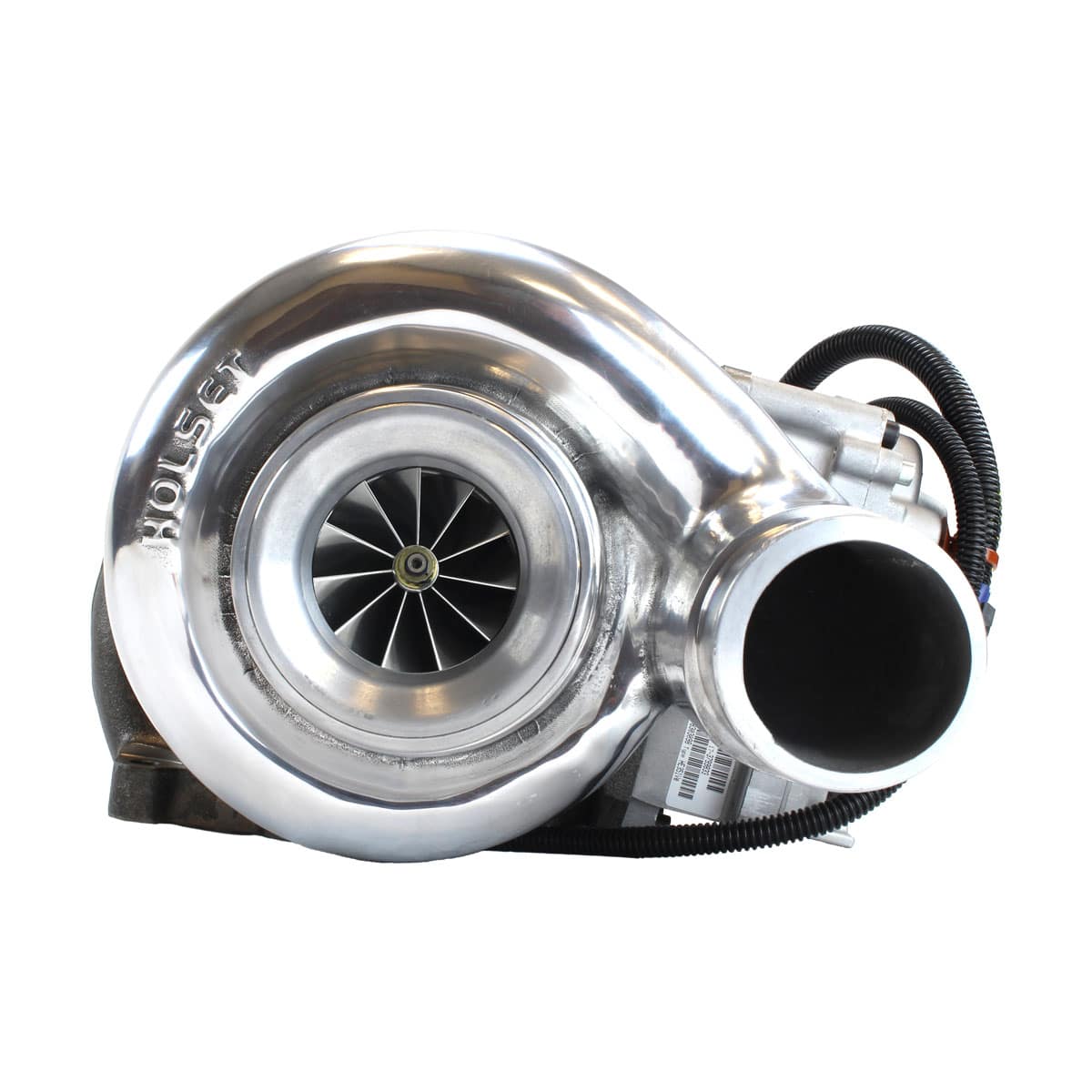 Industrial Injection Dodge XR1 Series Turbo For 2007.5-2012 6.7L Cummins 64.5mm