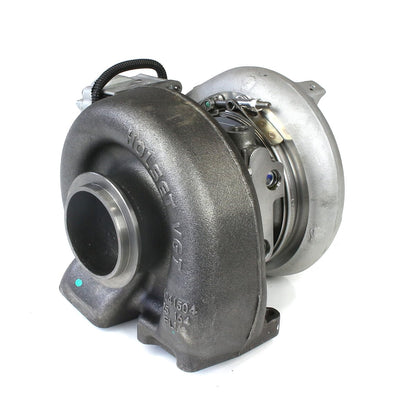 Industrial Injection Dodge Remanufactured Turbo For 2007.5-2012 6.7L Cummins Includes Actuator