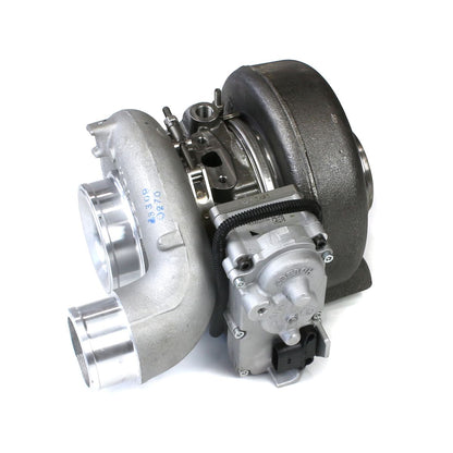 Industrial Injection Dodge Remanufactured Turbo For 2007.5-2012 6.7L Cummins Includes Actuator