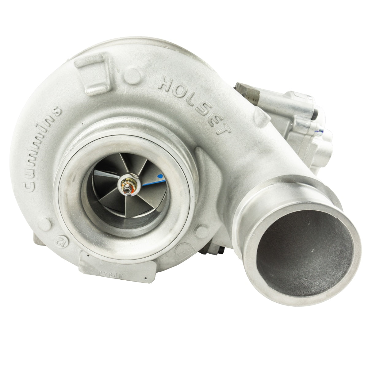 Industrial Injection Dodge Remanufactured Turbo For 13-18 6.7L Cummins