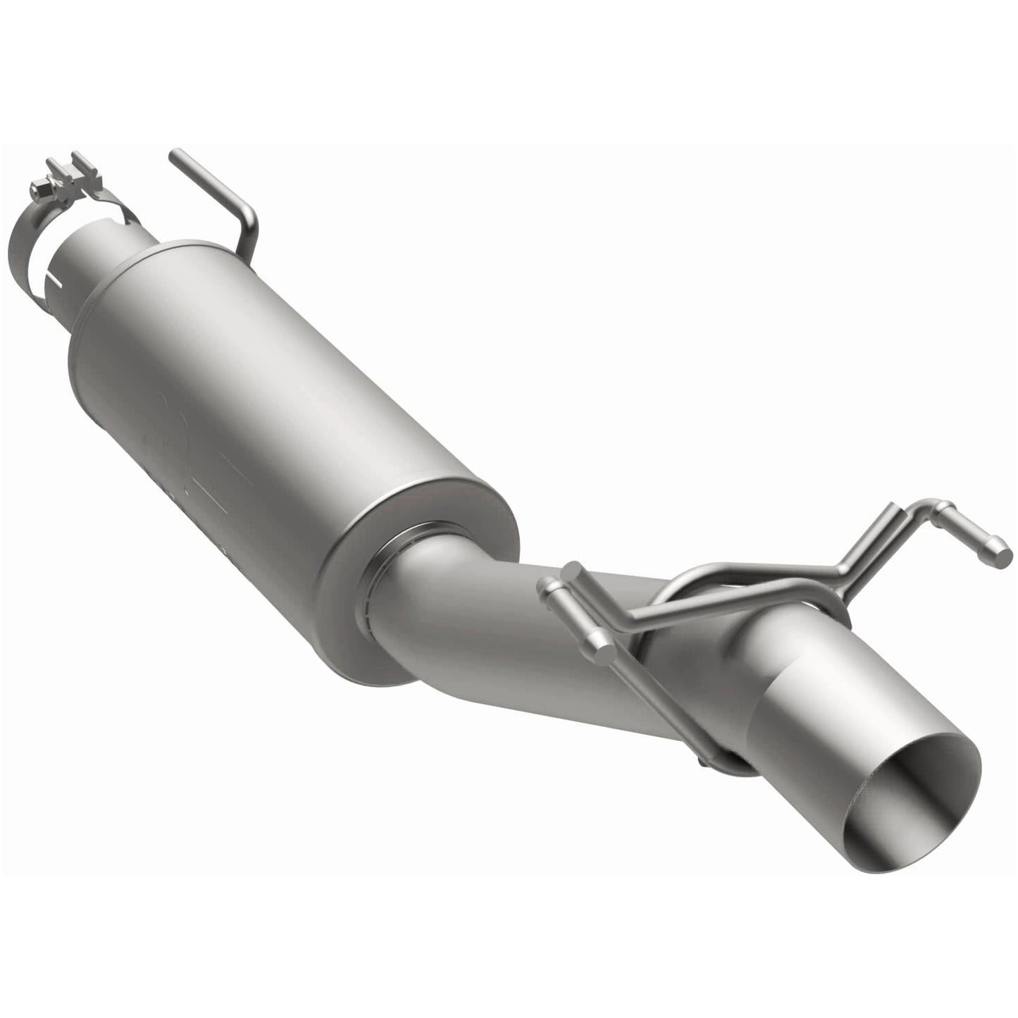 MagnaFlow Direct-Fit Muffler Replacement Kit Direct-Fit with Muffler 19493