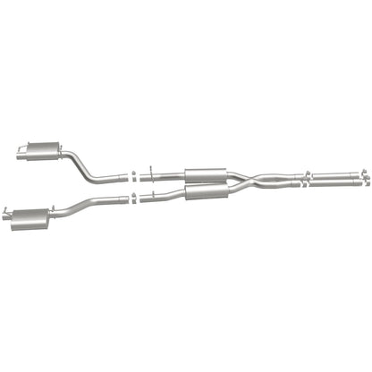 MagnaFlow Street Series Cat-Back System 19226