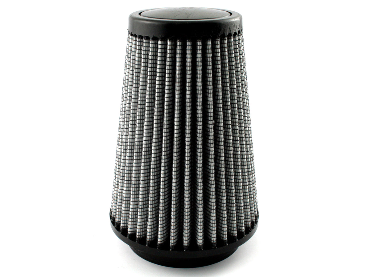aFe Magnum FLOW Universal Clamp-On Air Filter w/ Pro DRY S Media - 21-35507