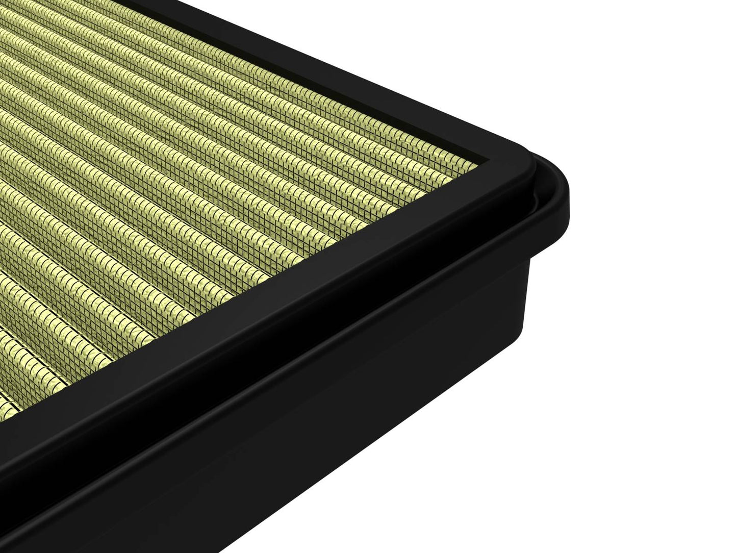 aFe Magnum FLOW OE Replacement Air Filter w/ Pro GUARD 7 Media & Foam Pre-Filter - 2022-2023 3.3L