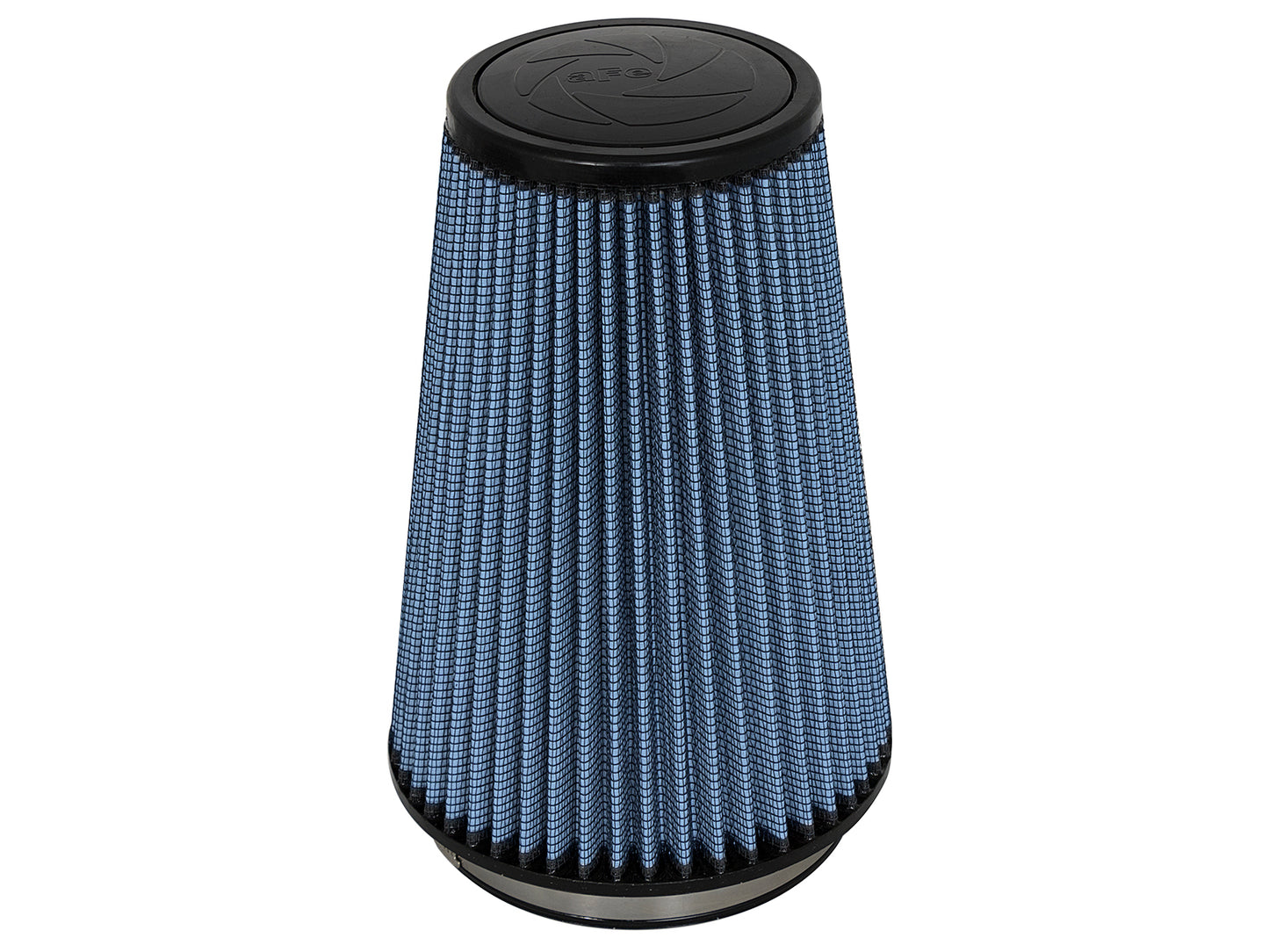 aFe Magnum FLOW Universal Clamp-On Air Filter w/ Pro 5R Media - 24-55510