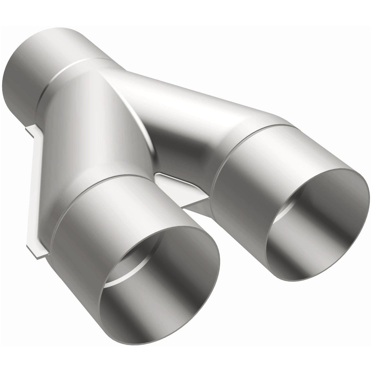 MagnaFlow Exhaust Y-Pipe - 4.00/4.00 10799