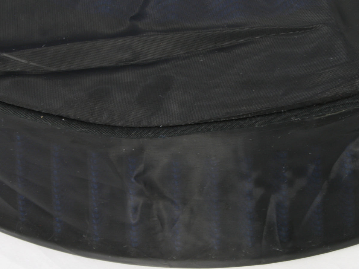 aFe Magnum SHIELD Fine-Woven Nylon Pre-Filter Black - 28-10173