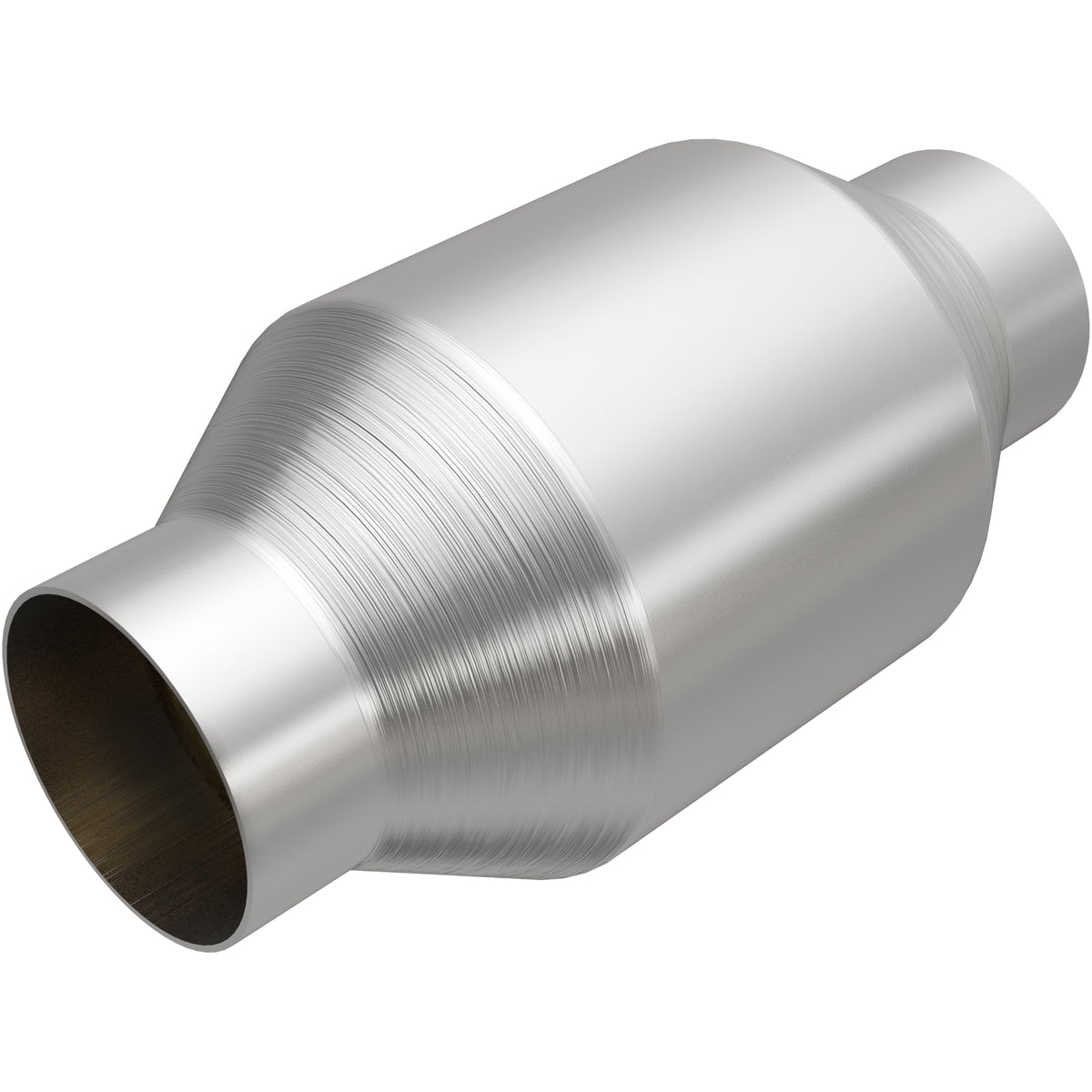 MagnaFlow Standard Grade Universal Catalytic Converter 59956