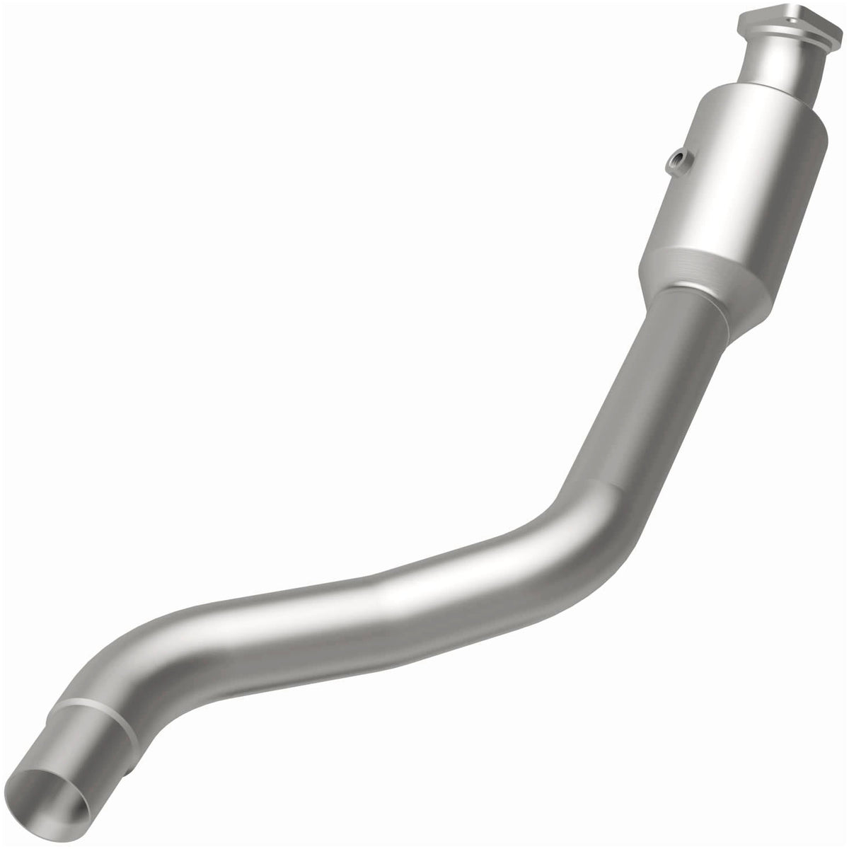 MagnaFlow California CARB Direct-Fit Catalytic Converter 6561479