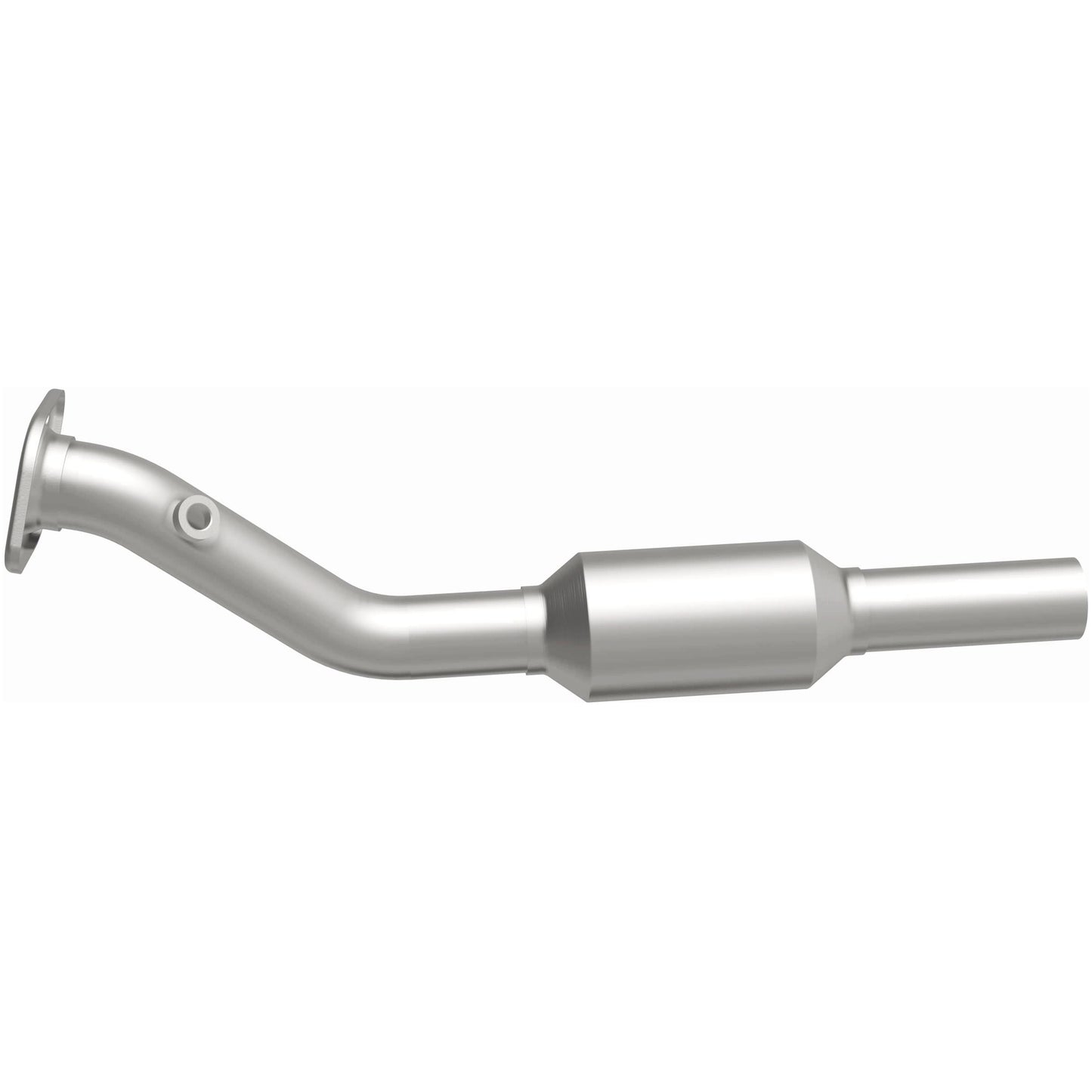 MagnaFlow California CARB Direct-Fit Catalytic Converter 5461961