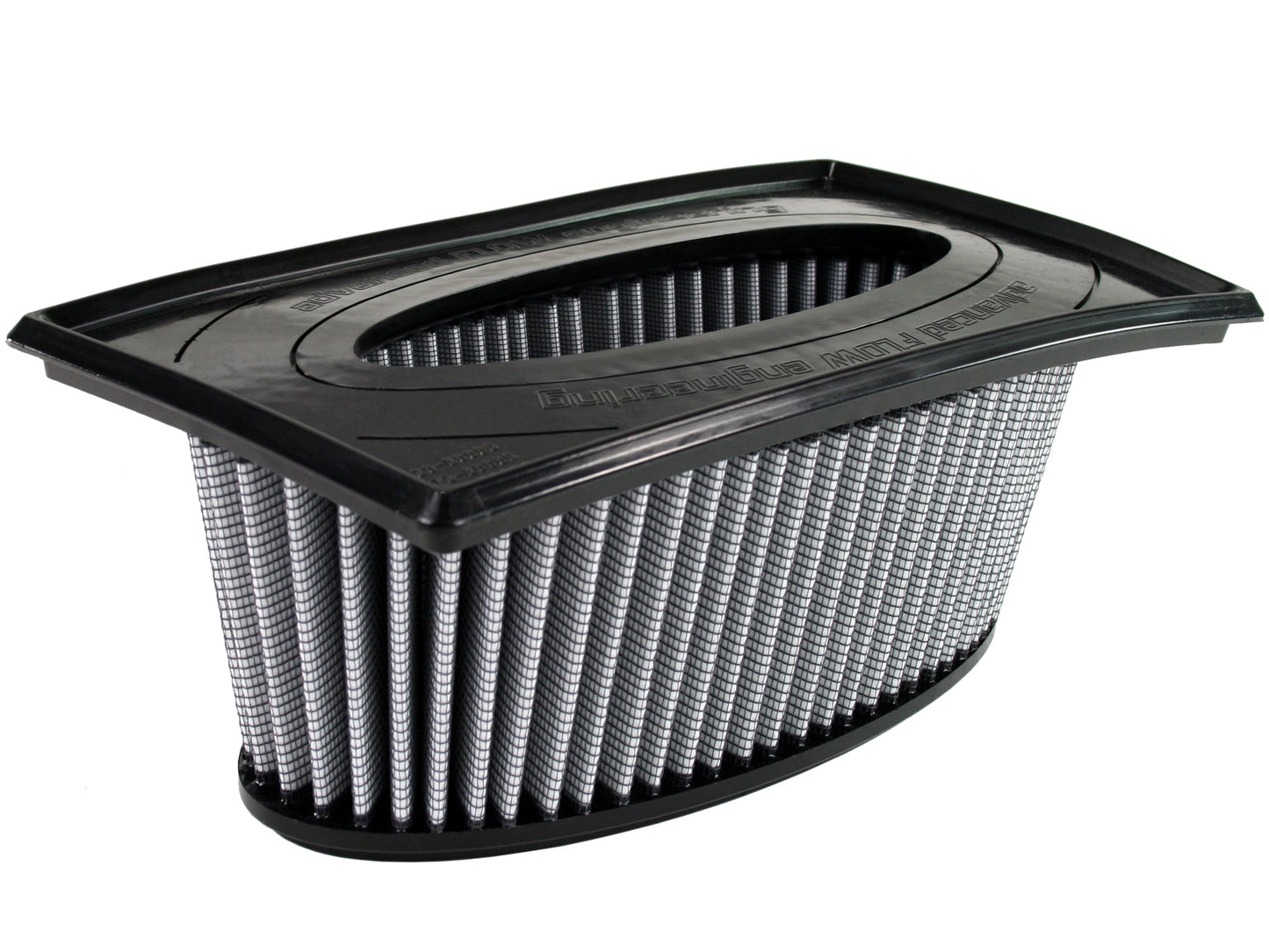 aFe Magnum FLOW Inverted Replacement Air Filter (IRF) w/ Pro DRY S Media - Ford 1999-2003 7.3L