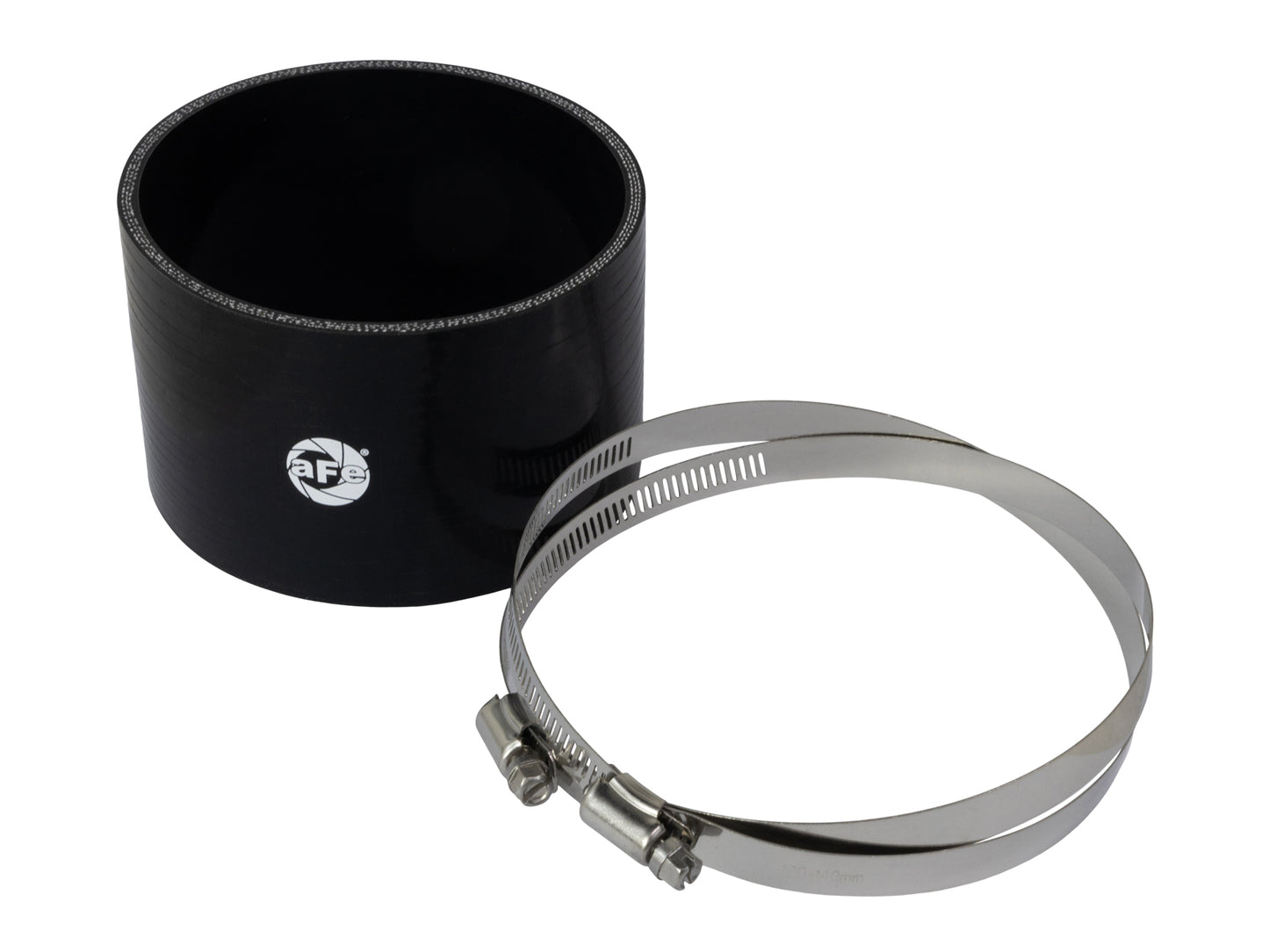 aFe Reinforced Silicone Coupling Kit - 4-1/2 IN ID x 3 IN L