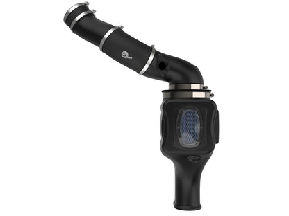 aFe Momentum HD Cold Air Intake System w/ Pro 10R Filter - Ford 2003-2007 6.0L