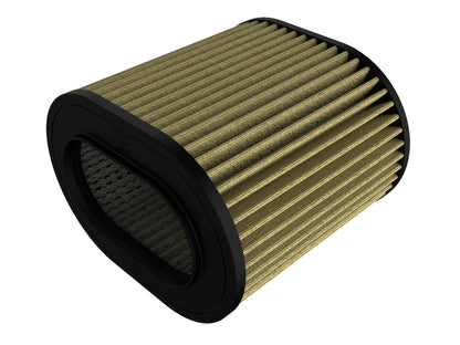 aFe Magnum FLOW OE Replacement Air Filter w/ Pro GUARD 7 Media - Ford 2017-2019