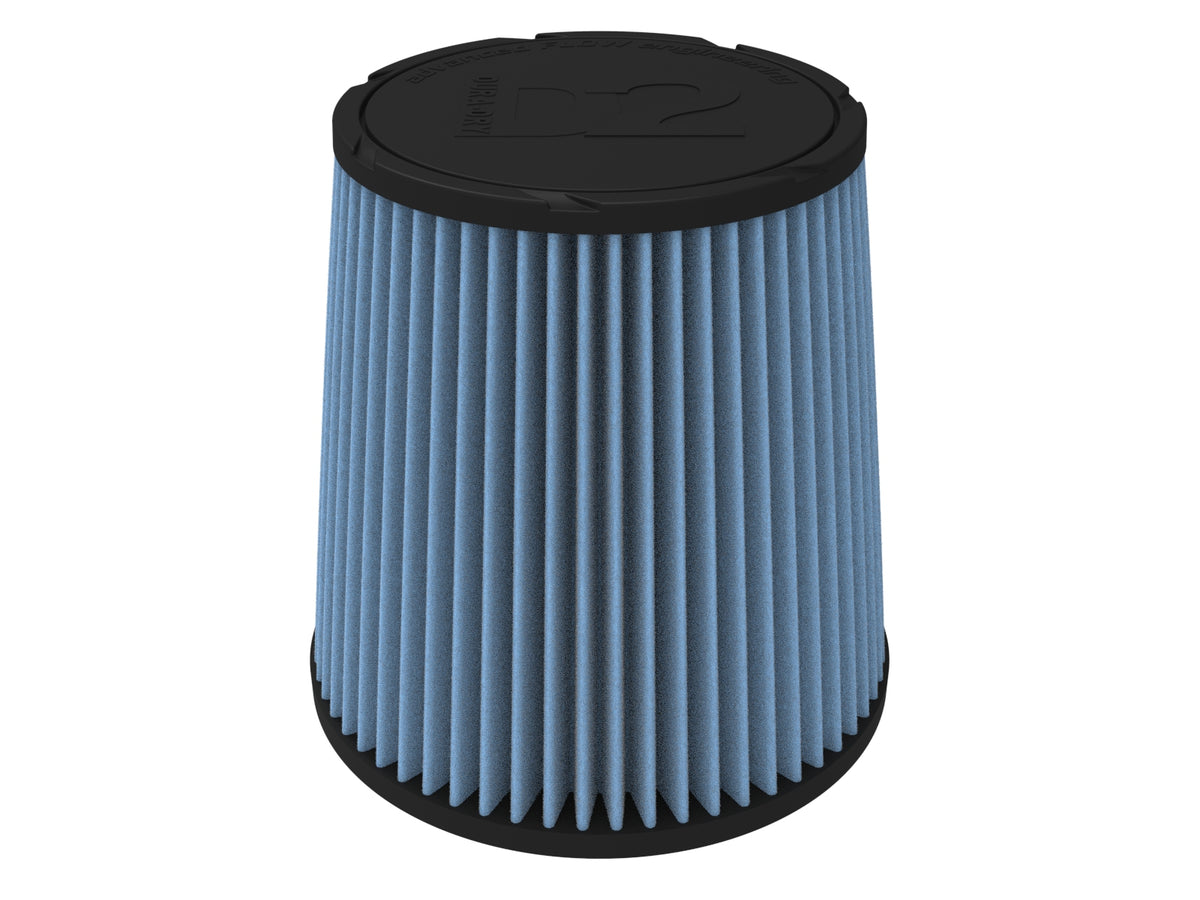 aFe Magnum FORCE Intake Replacement Air Filter w/ D2 Dura-Dry Media - 21-90021V