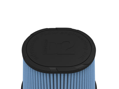 aFe Magnum FORCE Intake Replacement Air Filter w/ D2 Dura-Dry Media - 21-91064V