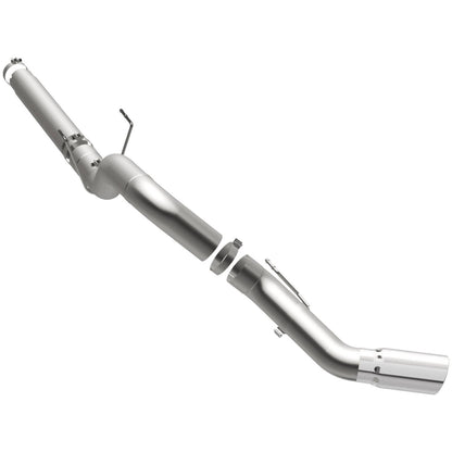 MagnaFlow PRO DPF Series Diesel 5 in Filter-Back 17912