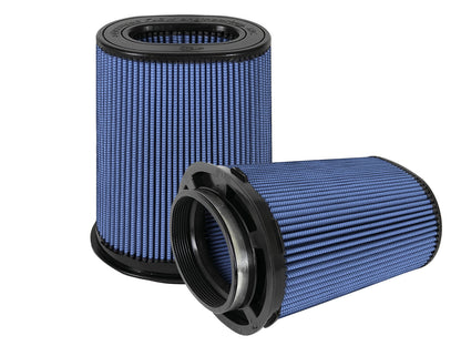 aFe Momentum Intake Replacement Air Filter w/ Pro 5R Media (Pair) - 24-91136-MA