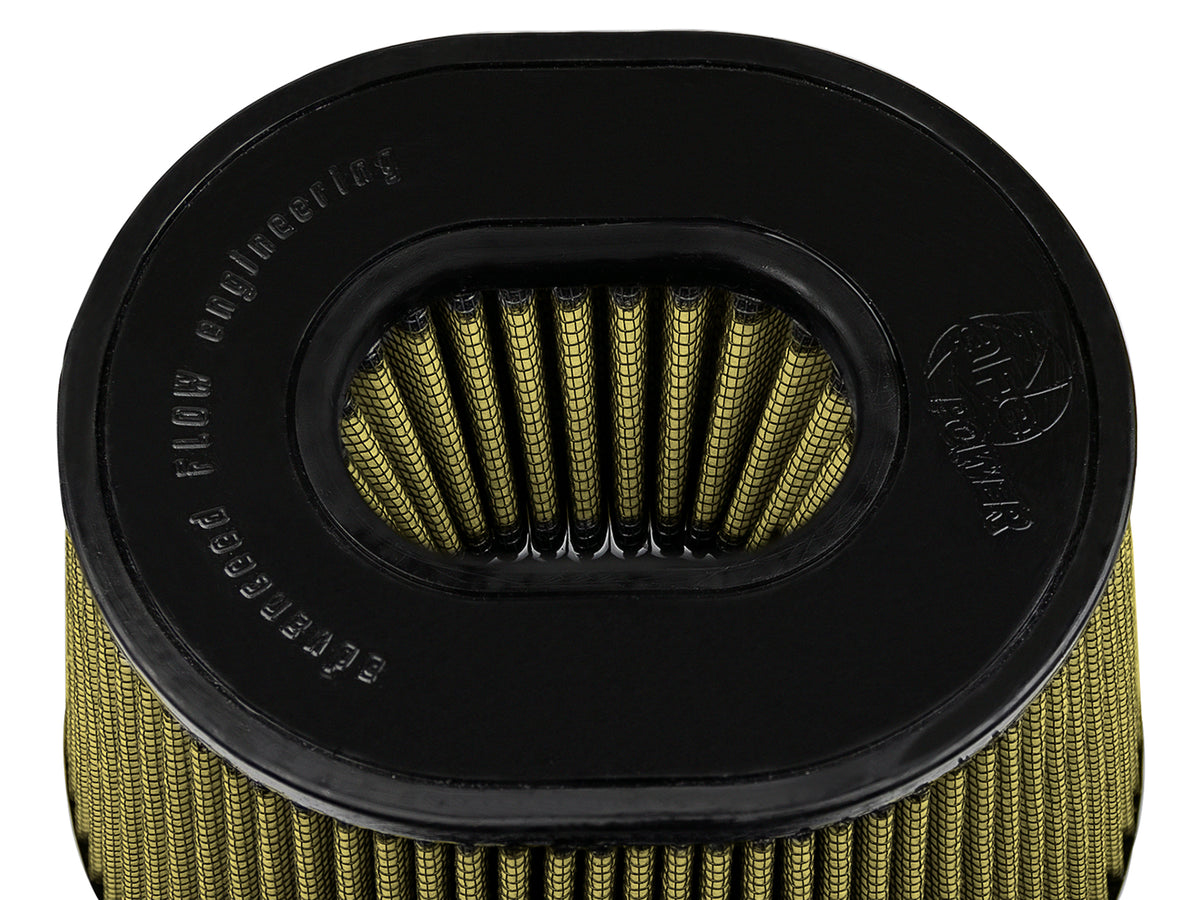 aFe Magnum FORCE Intake Replacement Air Filter w/ Pro GUARD 7 Media - 72-91146