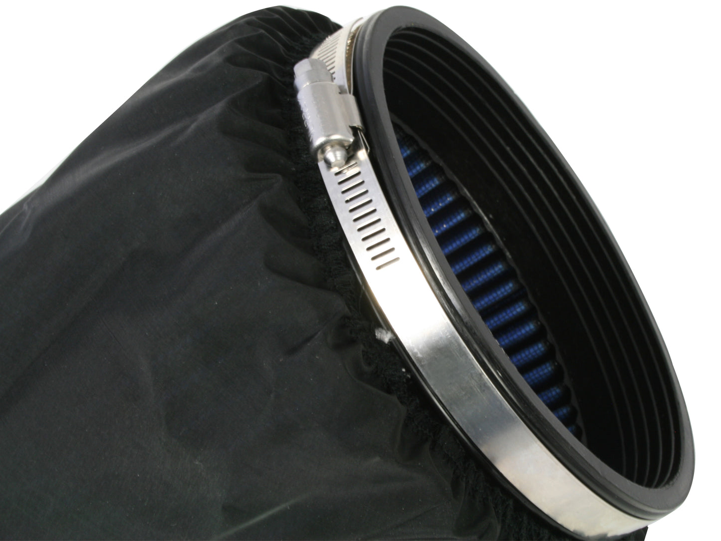 aFe Magnum SHIELD Fine-Woven Nylon Pre-Filter Black - 28-10113