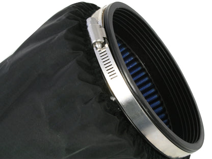 aFe Magnum SHIELD Fine-Woven Nylon Pre-Filter Black - 28-10113